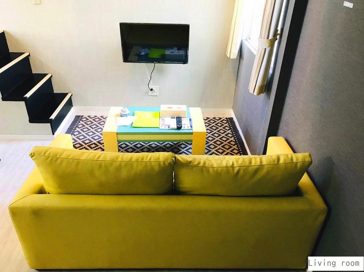 Aparthotel Palais Royal With Parking 삿포로 시 외부 사진
