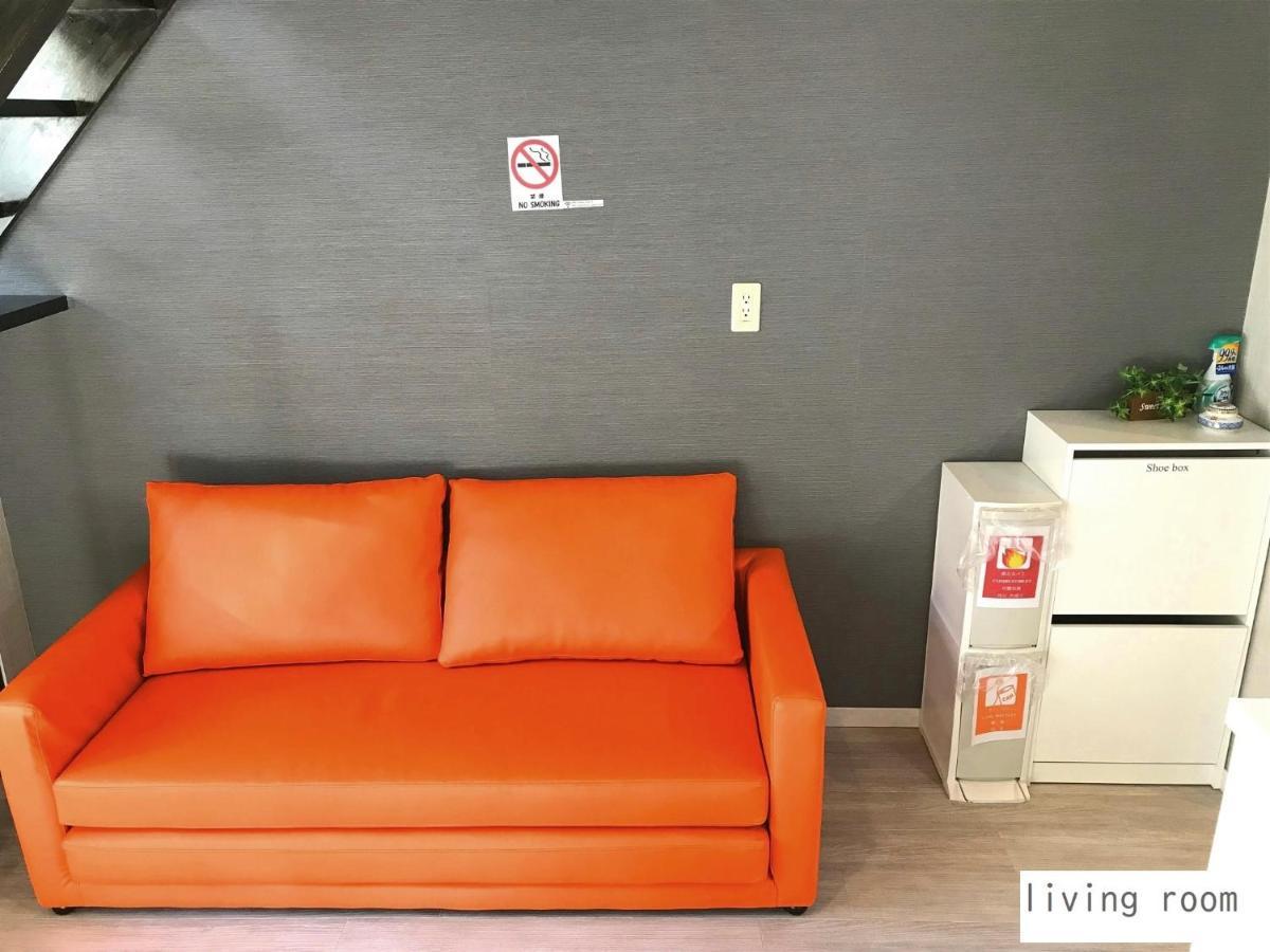 Aparthotel Palais Royal With Parking 삿포로 시 외부 사진