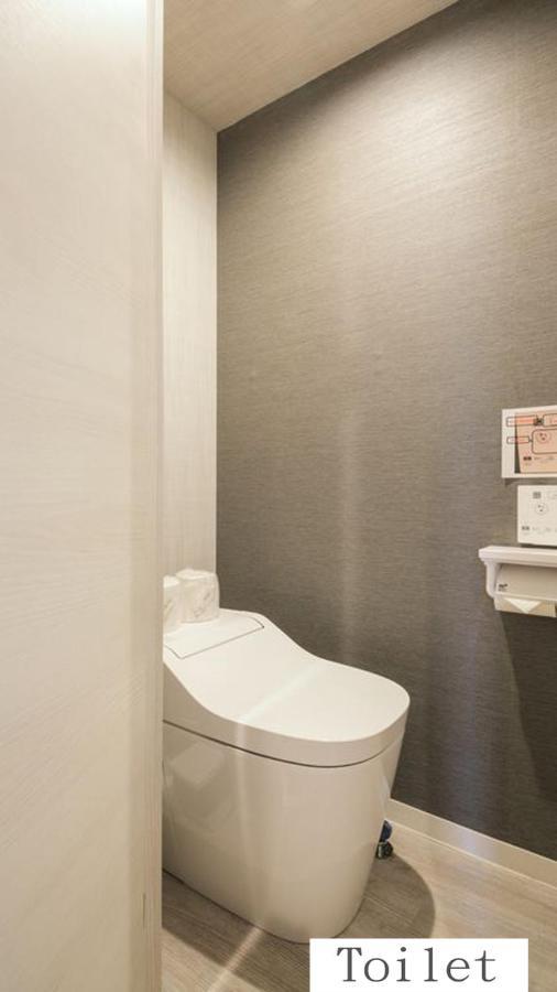 Aparthotel Palais Royal With Parking 삿포로 시 외부 사진